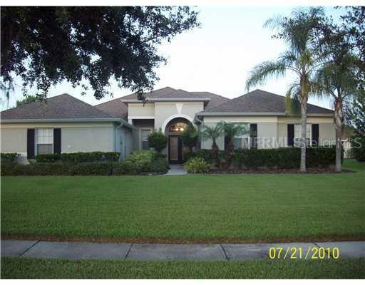 19105 Larchmont Dr., Odessa, FL 33556