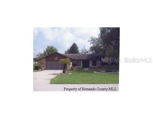 7435 Balsam St., Spring Hill, FL 34606