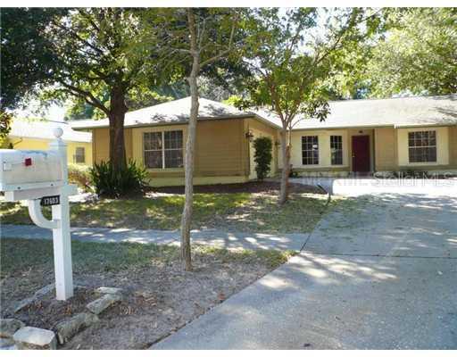 17603 Shadyside Cir., Lutz, FL 33549