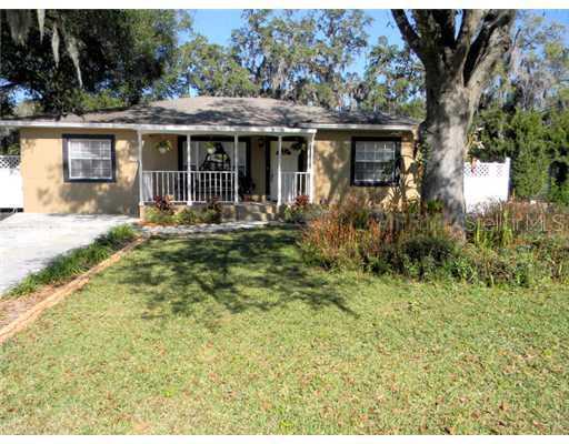 1306 E Clifton St., Tampa, FL 33604