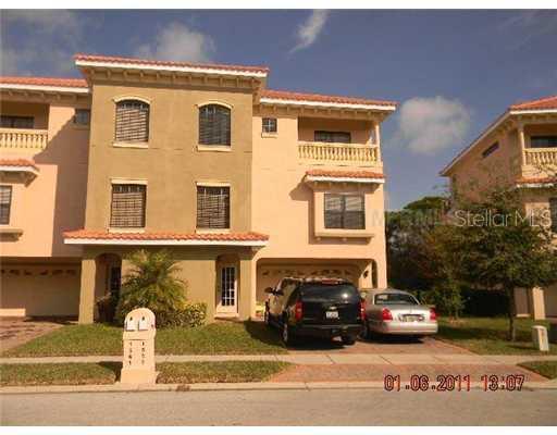 1555 Ember Ln. #61, Tarpon Springs, FL 34689