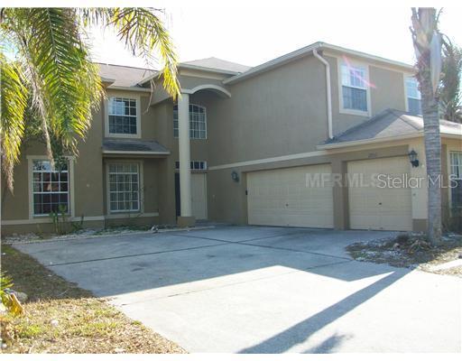 [Address Hidden by Seller], Wesley Chapel, FL 33544