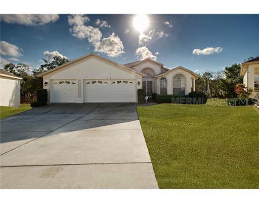 319 Quane Ave., Spring Hill, FL 34609
