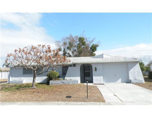 [Address Hidden by Seller], Port Richey, FL 34668
