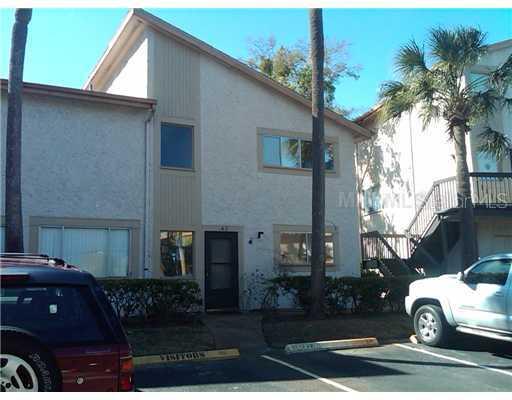 6323 Newtown Cir. #23A3, Tampa, FL 33615