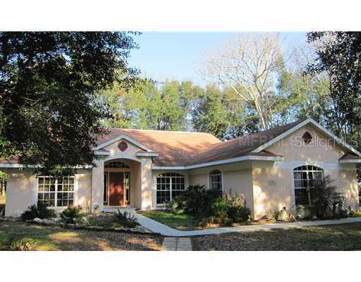 11941 Curtis Ln., Dade City, FL 33525