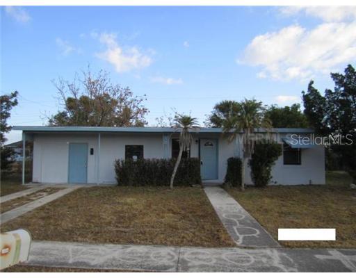 3444 Normandy Dr., Port Charlotte, FL 33952
