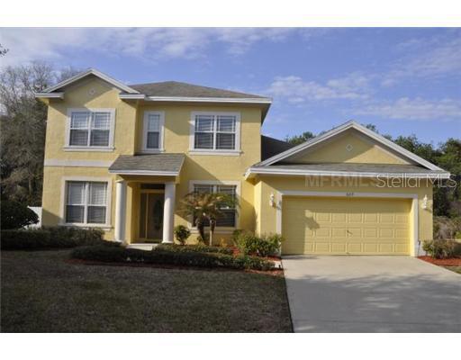 6119 Native Woods Dr., Tampa, FL 33625