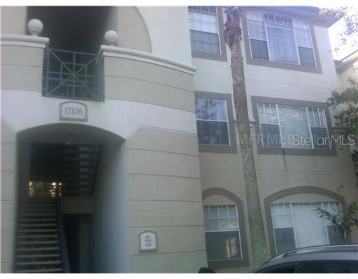 17106 Carrington Park Dr. #613, Tampa, FL 33647
