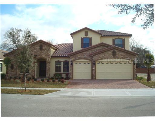 1260 Bella Vista Cir., Longwood, FL 32779