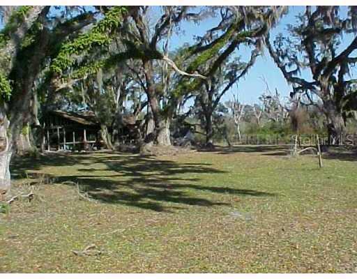 Hancock Lake Rd., Brooksville, FL 34602