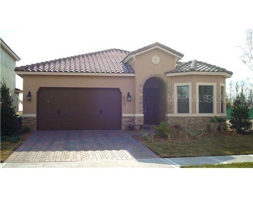 8332 Prestbury Dr., Orlando, FL 32832