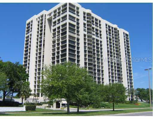 3301 Bayshore Blvd. #1606C, Tampa, FL 33629