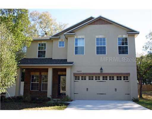 12403 N N. Rome Ave, Tampa, FL 33612