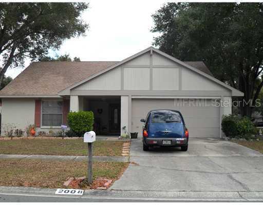 2008 Redbridge Dr., Brandon, FL 33511