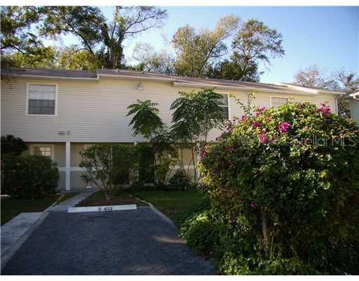 3607 W Idlewild Ave. #402, Tampa, FL 33614