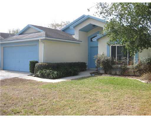 1625 Coppersmith Ct., Lutz, FL 33559