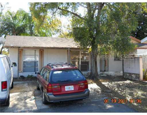 8602 Hammock Ct., Tampa, FL 33634