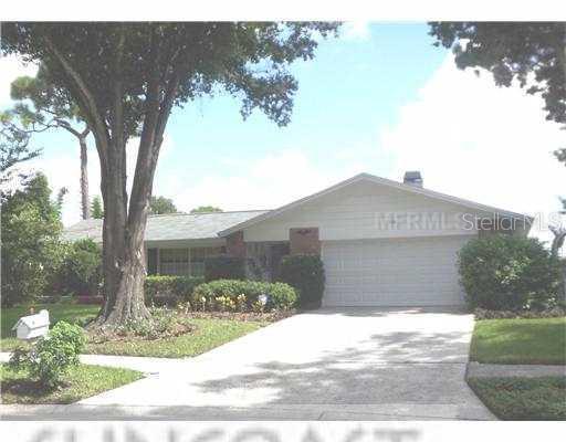 2811 Luce Dr., Clearwater, FL 33761