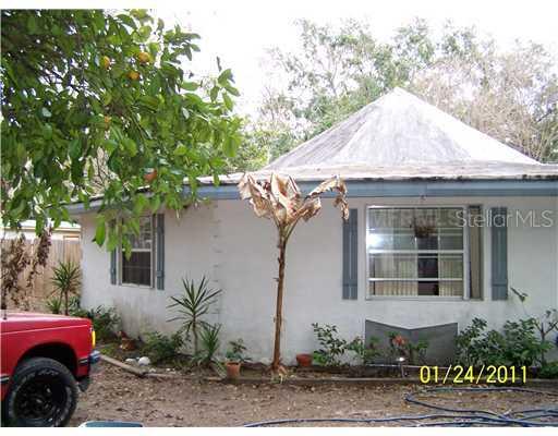 [Address Hidden by Seller], Hudson, FL 34669