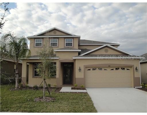 12446 Chenwood Ave., Hudson, FL 34669