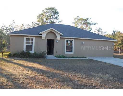 14273 Canyon Swallow Road, Brooksville, FL 34614