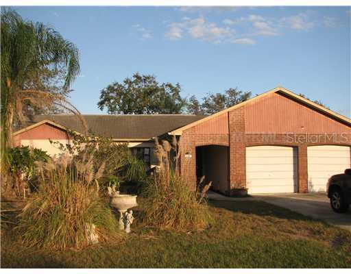 8349 Forest Oaks Blvd., Spring Hill, FL 34606