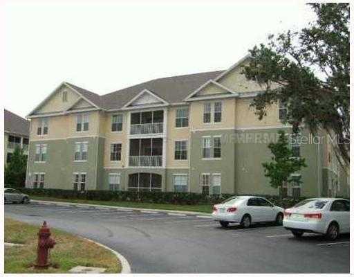 1305 High Hammock Dr. #103, Tampa, FL 33619