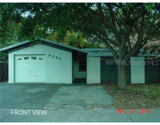 5585 71st St., St Petersburg, FL 33709