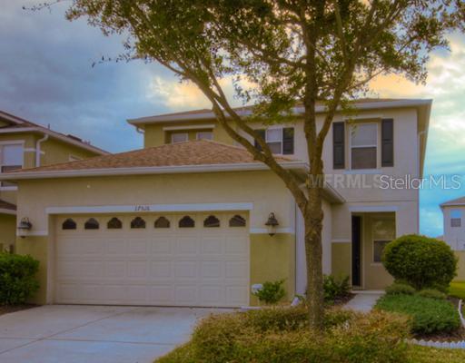 17516 Queensland St., Land O Lakes, FL 34638