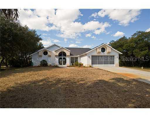 10366 Ramble Ridge Ct., Weeki Wachee, FL 34613