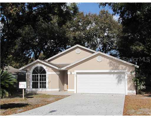 3806 Creek Way Ct., Plant City, FL 33563