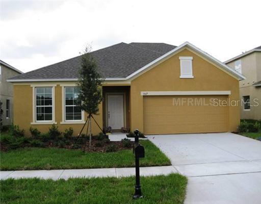 5517 Shasta Daisy Pl. #1509, Land O Lakes, FL 34639