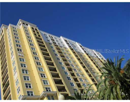 345 Bayshore Blvd. #1804, Tampa, FL 33606