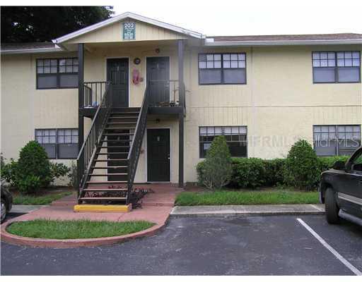 [Address Hidden by Seller], Tampa, FL 33617