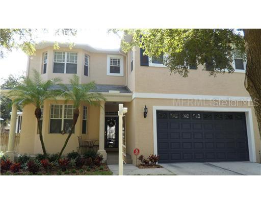 2904 Bayshore Vista Dr., Tampa, FL 33611