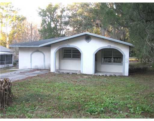 506 North Ave., Brooksville, FL 34601