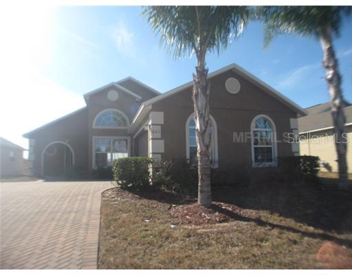 601 Knightsbridge Cir., Davenport, FL 33896
