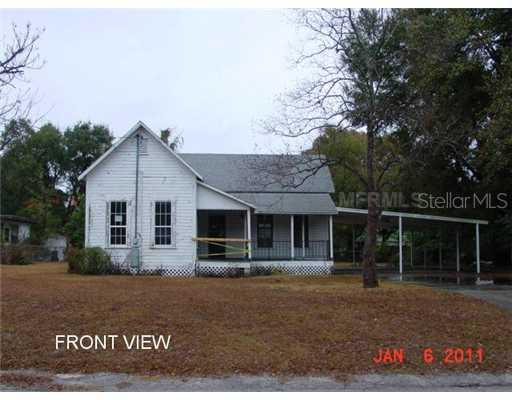 1050 W Turner St., Bartow, FL 33830