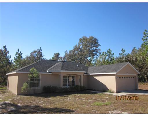 13318 Eadom Ave., Weeki Wachee, FL 34614