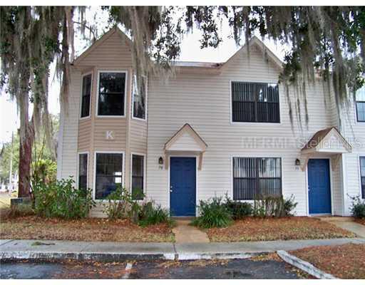 2302 Maki Rd. #70, Plant City, FL 33563