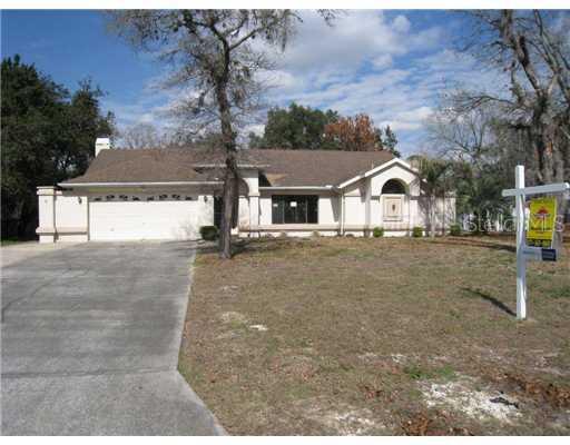 11457 Emerald Ridge Ct., Spring Hill, FL 34609