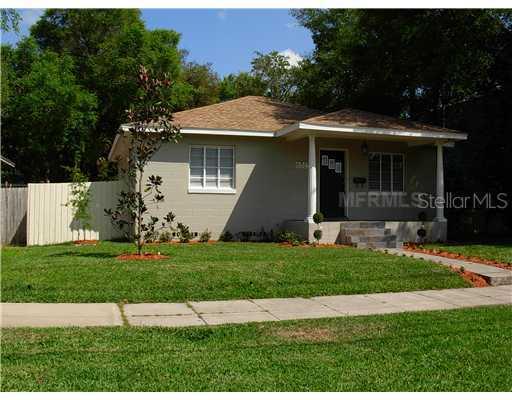6313 N Central Ave., Tampa, FL 33604
