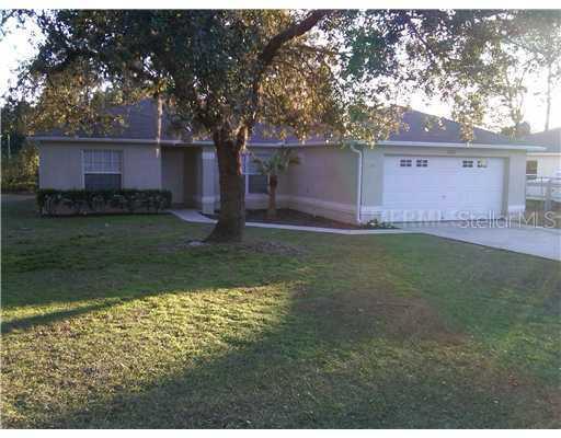 12276 Ronald St., Spring Hill, FL 34609