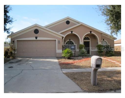 1614 Hulett Dr., Brandon, FL 33511