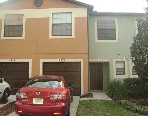 2526 Edgewater Falls Dr., Brandon, FL 33511