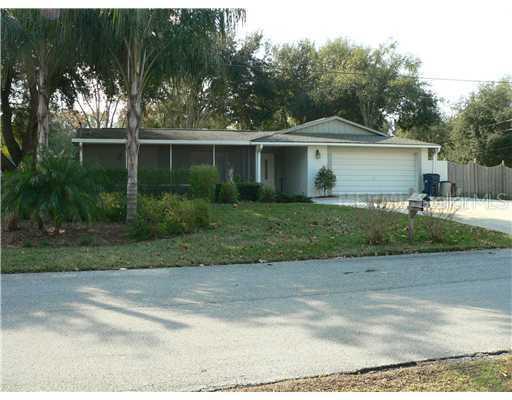 3306 Clover Leaf Ln., Land O Lakes, FL 34639