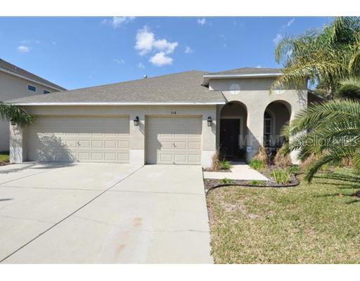 114 Rosana Dr., Brandon, FL 33511