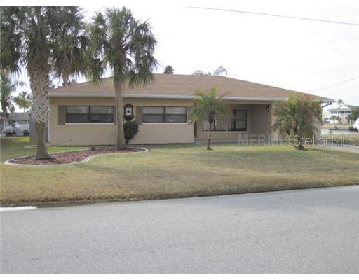 5032 Cedarbrook Lane, Spring Hill, FL 34607