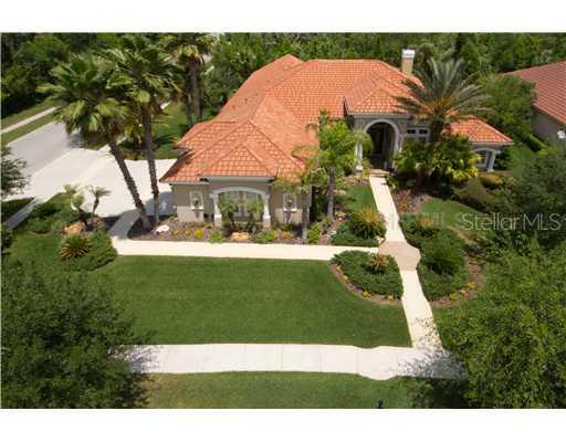 17211 Talence Ct., Tampa, FL 33647